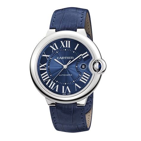 cartier ballon bleu damen|cartier ballon bleu for sale.